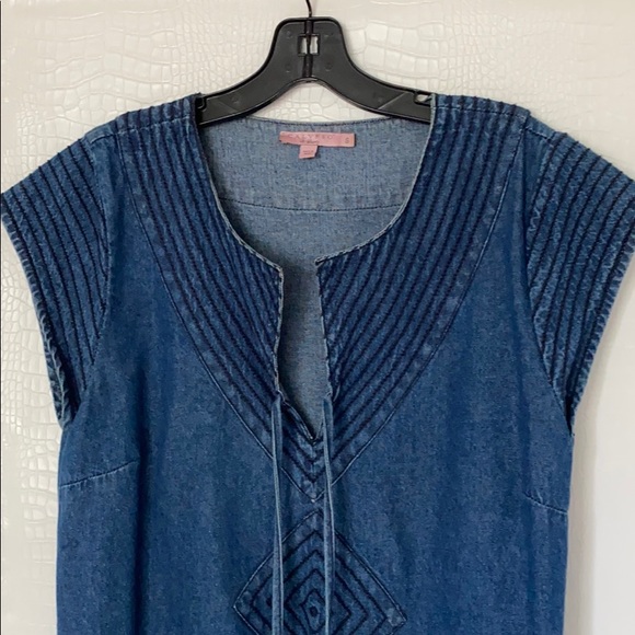 Calypso St. Barth Joudsa Dress. - Picture 5 of 10